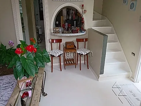 Casa 3 Quartos com 180m² - Planalto Paulista - Casa em Planalto Paulista, São Paulo - Foto 4