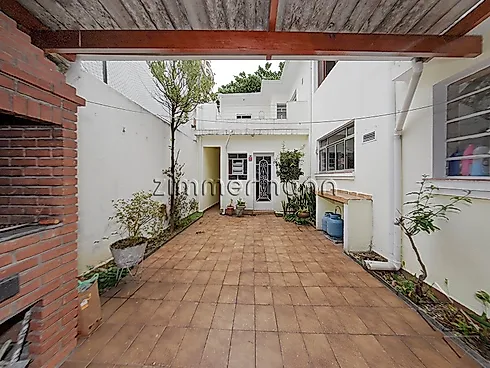 Casa 3 Quartos com 1 Suíte e 230m² - Perdizes - Casa em Perdizes, São Paulo - Foto 2