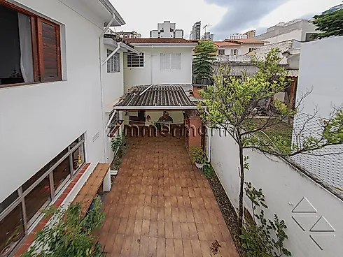 Casa 3 Quartos com 1 Suíte e 230m² - Perdizes - Casa em Perdizes, São Paulo - Foto 3