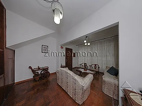 Casa 3 Quartos com 1 Suíte e 230m² - Perdizes - Casa em Perdizes, São Paulo - Foto 4
