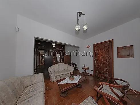 Casa 3 Quartos com 1 Suíte e 230m² - Perdizes - Casa em Perdizes, São Paulo - Foto 5