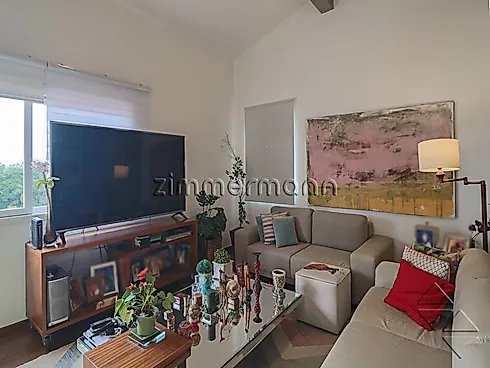 Casa 4 Quartos com 2 Suítes e 276m² - Alto de Pinheiros - Casa em Alto de Pinheiros, São Paulo - Foto 4