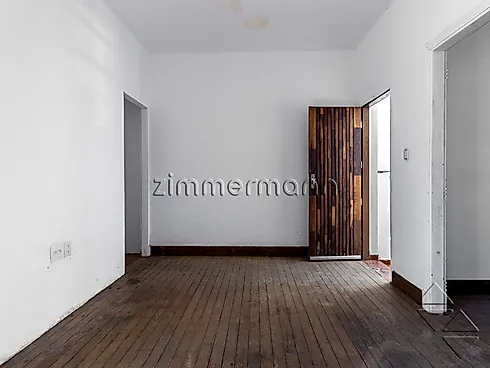 Casa 2 Quartos com 86m² - Perdizes - Casa em Perdizes, São Paulo - Foto 2