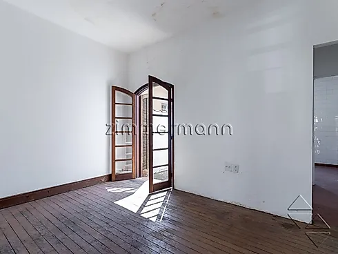 Casa 2 Quartos com 86m² - Perdizes - Casa em Perdizes, São Paulo - Foto 3