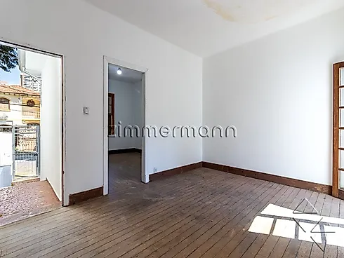 Casa 2 Quartos com 86m² - Perdizes - Casa em Perdizes, São Paulo - Foto 4