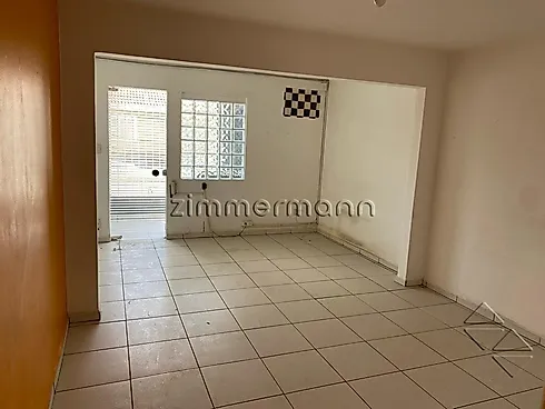 Escritório/Sala Comercial - 273m², Planalto Paulista - Escritório/sala em Planalto Paulista, São Paulo - Foto 1