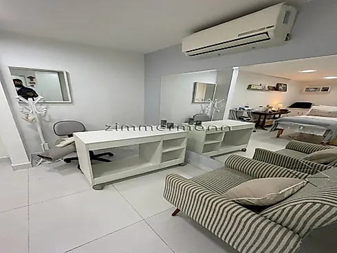 Escritório/Sala Comercial - 180m², Itaim Bibi - Escritório/sala em Itaim Bibi, São Paulo - Foto 2
