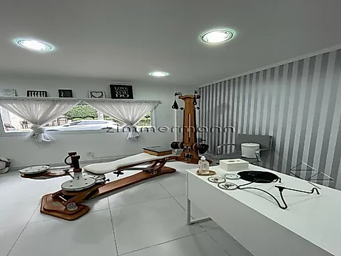 Escritório/Sala Comercial - 180m², Itaim Bibi - Escritório/sala em Itaim Bibi, São Paulo - Foto 3