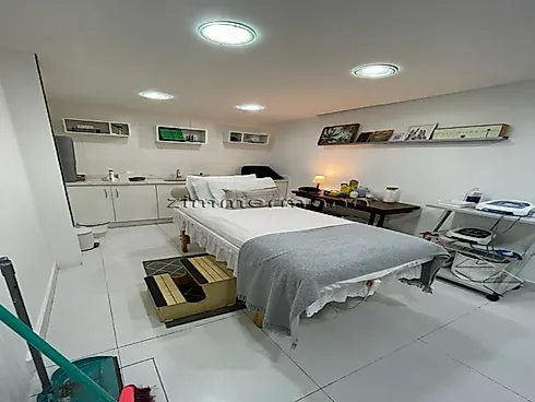 Escritório/Sala Comercial - 180m², Itaim Bibi - Escritório/sala em Itaim Bibi, São Paulo - Foto 4