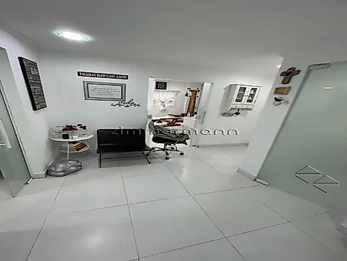 Escritório/Sala Comercial - 180m², Itaim Bibi - Escritório/sala em Itaim Bibi, São Paulo - Foto 5