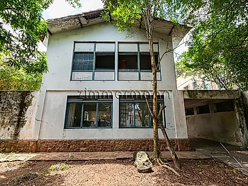 Casa 4 Quartos com 200m² - Alto de Pinheiros - Casa em Alto de Pinheiros, São Paulo - Foto 2