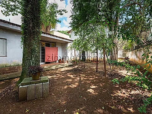 Casa 4 Quartos com 200m² - Alto de Pinheiros - Casa em Alto de Pinheiros, São Paulo - Foto 3