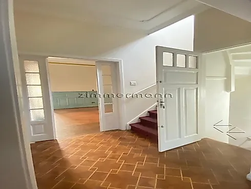 Escritório/Sala Comercial - 300m², Bela Vista - Escritório/sala em Bela Vista, São Paulo - Foto 4