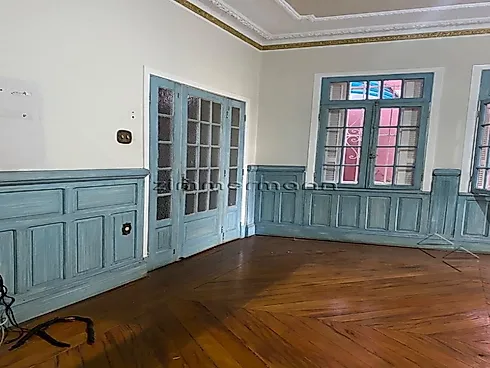 Escritório/Sala Comercial - 300m², Bela Vista - Escritório/sala em Bela Vista, São Paulo - Foto 5