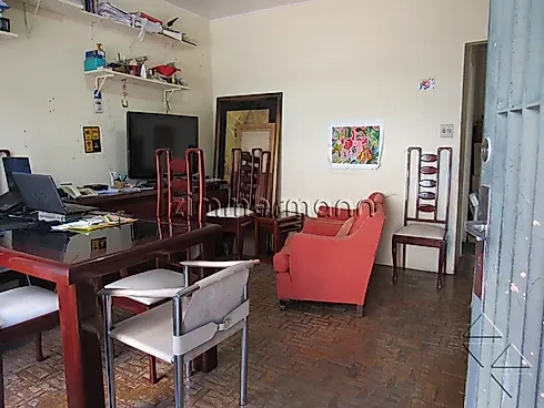 Casa 2 Quartos com 119m² - Perdizes - Casa em Perdizes, São Paulo - Foto 2