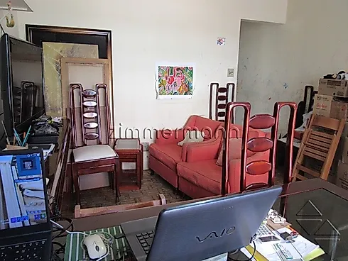 Casa 2 Quartos com 119m² - Perdizes - Casa em Perdizes, São Paulo - Foto 3