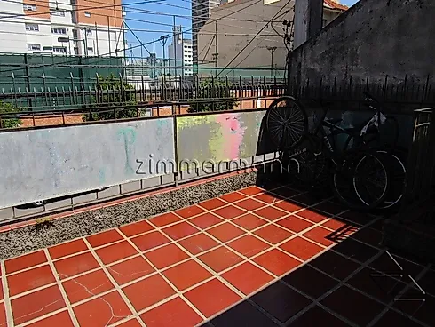 Casa 2 Quartos com 119m² - Perdizes - Casa em Perdizes, São Paulo - Foto 4