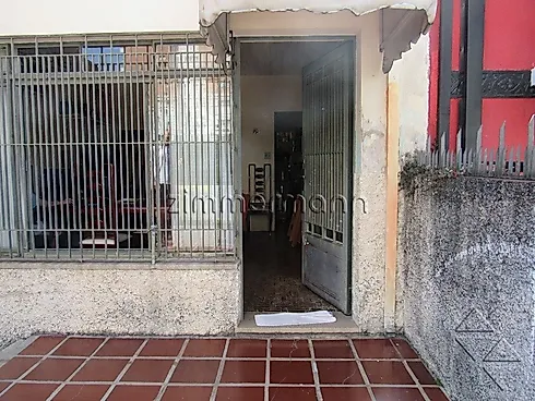 Casa 2 Quartos com 119m² - Perdizes - Casa em Perdizes, São Paulo - Foto 5