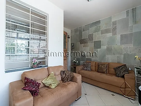 Casa 2 Quartos com 100m² - Pompéia - Casa em Pompéia, São Paulo - Foto 2