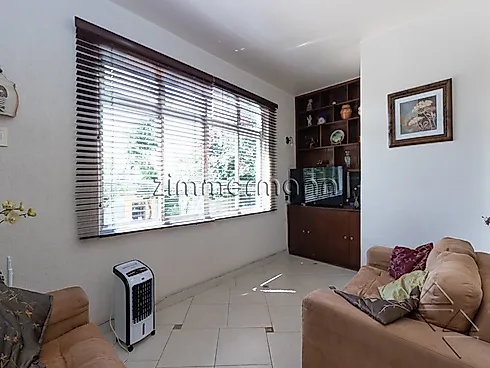 Casa 2 Quartos com 100m² - Pompéia - Casa em Pompéia, São Paulo - Foto 3