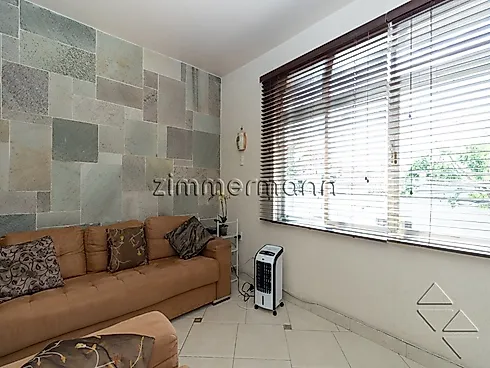 Casa 2 Quartos com 100m² - Pompéia - Casa em Pompéia, São Paulo - Foto 4