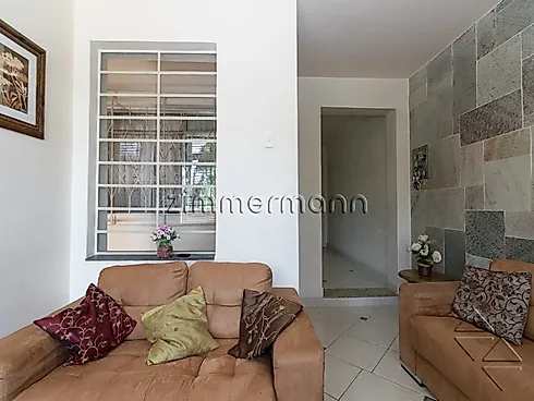 Casa 2 Quartos com 100m² - Pompéia - Casa em Pompéia, São Paulo - Foto 5