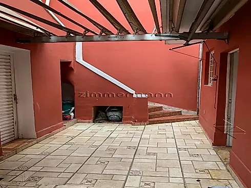 Casa 3 Quartos com 2 Suítes e 350m² - Planalto Paulista - Casa em Planalto Paulista, São Paulo - Foto 2