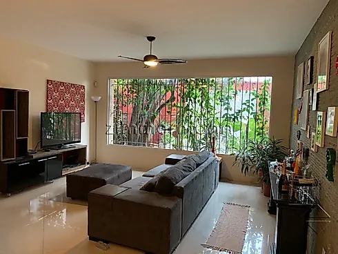 Casa 3 Quartos com 2 Suítes e 350m² - Planalto Paulista - Casa em Planalto Paulista, São Paulo - Foto 3