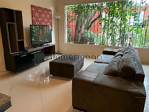 Casa 3 Quartos com 2 Suítes e 350m² - Planalto Paulista - Casa em Planalto Paulista, São Paulo - Foto 4