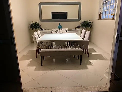 Casa 3 Quartos com 2 Suítes e 350m² - Planalto Paulista - Casa em Planalto Paulista, São Paulo - Foto 5