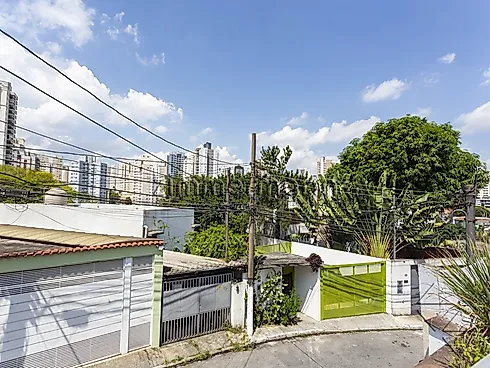 Casa 3 Quartos com 1 Suíte e 128m² - Pompeia - Casa em Pompeia, São Paulo - Foto 2