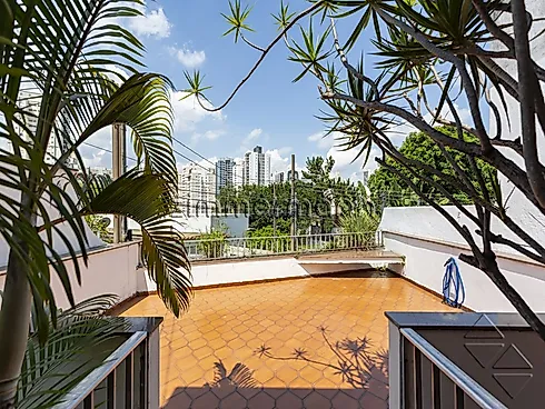 Casa 3 Quartos com 1 Suíte e 128m² - Pompeia - Casa em Pompeia, São Paulo - Foto 3