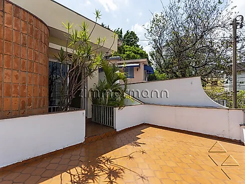 Casa 3 Quartos com 1 Suíte e 128m² - Pompeia - Casa em Pompeia, São Paulo - Foto 4