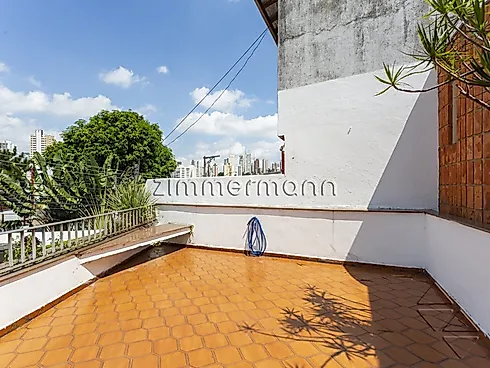 Casa 3 Quartos com 1 Suíte e 128m² - Pompeia - Casa em Pompeia, São Paulo - Foto 5