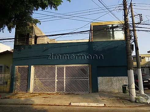 Escritório/Sala Comercial - 170m², Planalto Paulista - Escritório/sala em Planalto Paulista, São Paulo - Foto 1