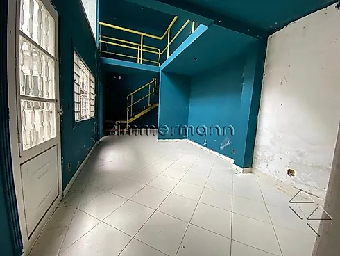 Escritório/Sala Comercial - 170m², Planalto Paulista - Escritório/sala em Planalto Paulista, São Paulo - Foto 2