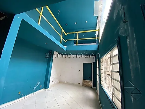 Escritório/Sala Comercial - 170m², Planalto Paulista - Escritório/sala em Planalto Paulista, São Paulo - Foto 3