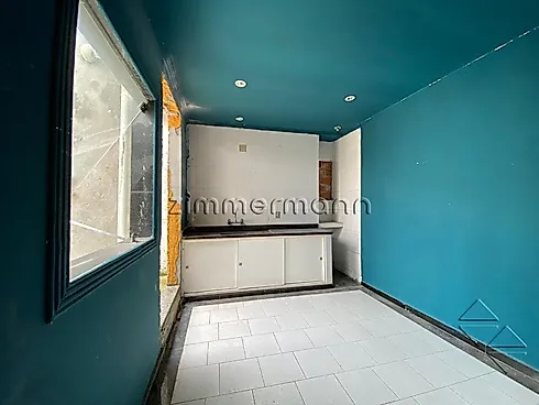 Escritório/Sala Comercial - 170m², Planalto Paulista - Escritório/sala em Planalto Paulista, São Paulo - Foto 5