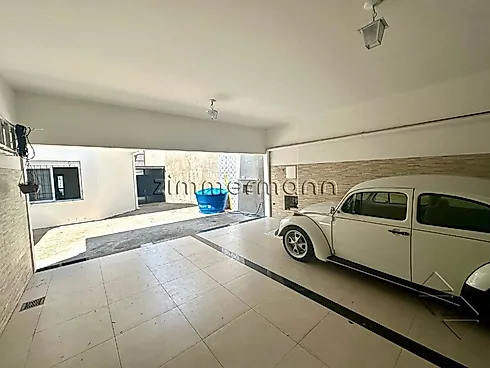 Casa 4 Quartos com 340m² - Vila Madalena - Casa em Vila Madalena, São Paulo - Foto 2