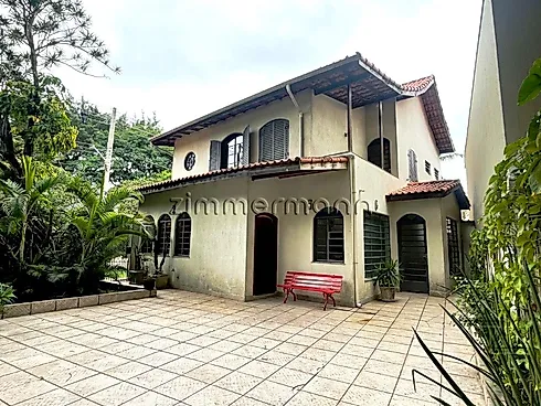 Vila Leopoldina, São Paulo