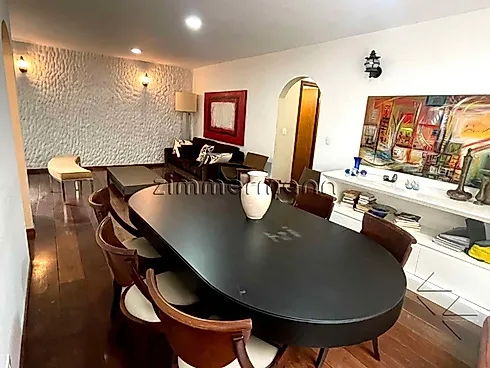 Casa 4 Quartos com 1 Suíte e 250m² - Vila Leopoldina - Casa em Vila Leopoldina, São Paulo - Foto 4