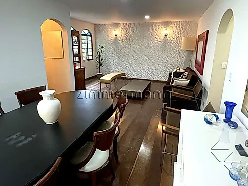 Casa 4 Quartos com 1 Suíte e 250m² - Vila Leopoldina - Casa em Vila Leopoldina, São Paulo - Foto 5
