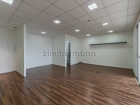 Escritório/Sala Comercial - 62m², Agua Branca - Escritório/sala em Agua Branca, São Paulo - Foto 2