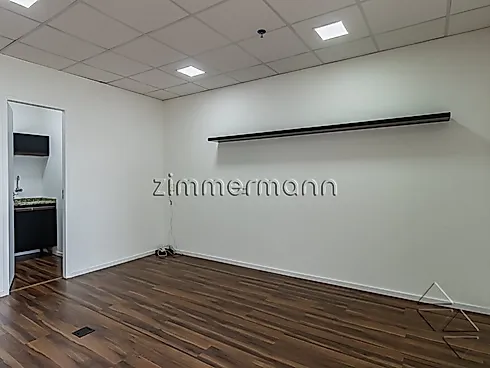 Escritório/Sala Comercial - 62m², Agua Branca - Escritório/sala em Agua Branca, São Paulo - Foto 4