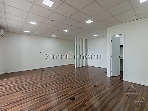 Escritório/Sala Comercial - 62m², Agua Branca - Escritório/sala em Agua Branca, São Paulo - Foto 5