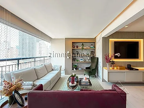 Brooklin, São Paulo