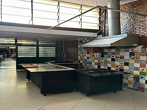 Barra Funda, São Paulo