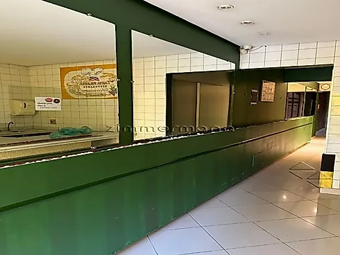 Escritório/Sala Comercial - 515m², Barra Funda - Escritório/sala em Barra Funda, São Paulo - Foto 2