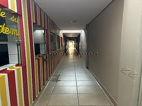 Escritório/Sala Comercial - 515m², Barra Funda - Escritório/sala em Barra Funda, São Paulo - Foto 4