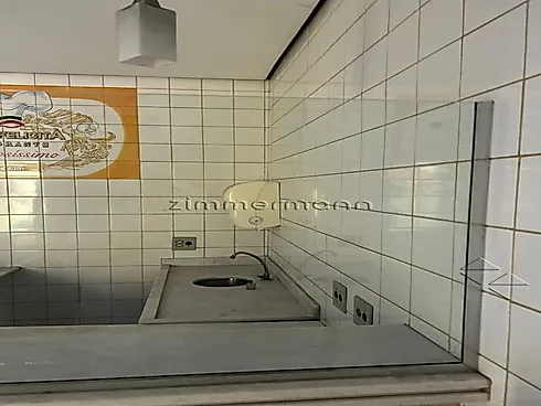 Escritório/Sala Comercial - 515m², Barra Funda - Escritório/sala em Barra Funda, São Paulo - Foto 5